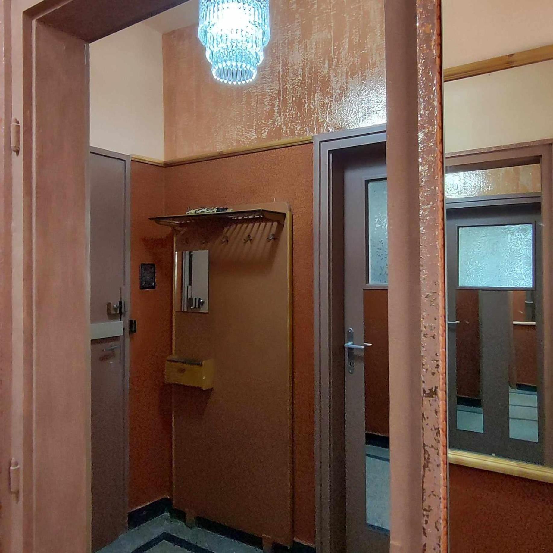 Appartamento Insta Haus Plovdiv Esterno foto