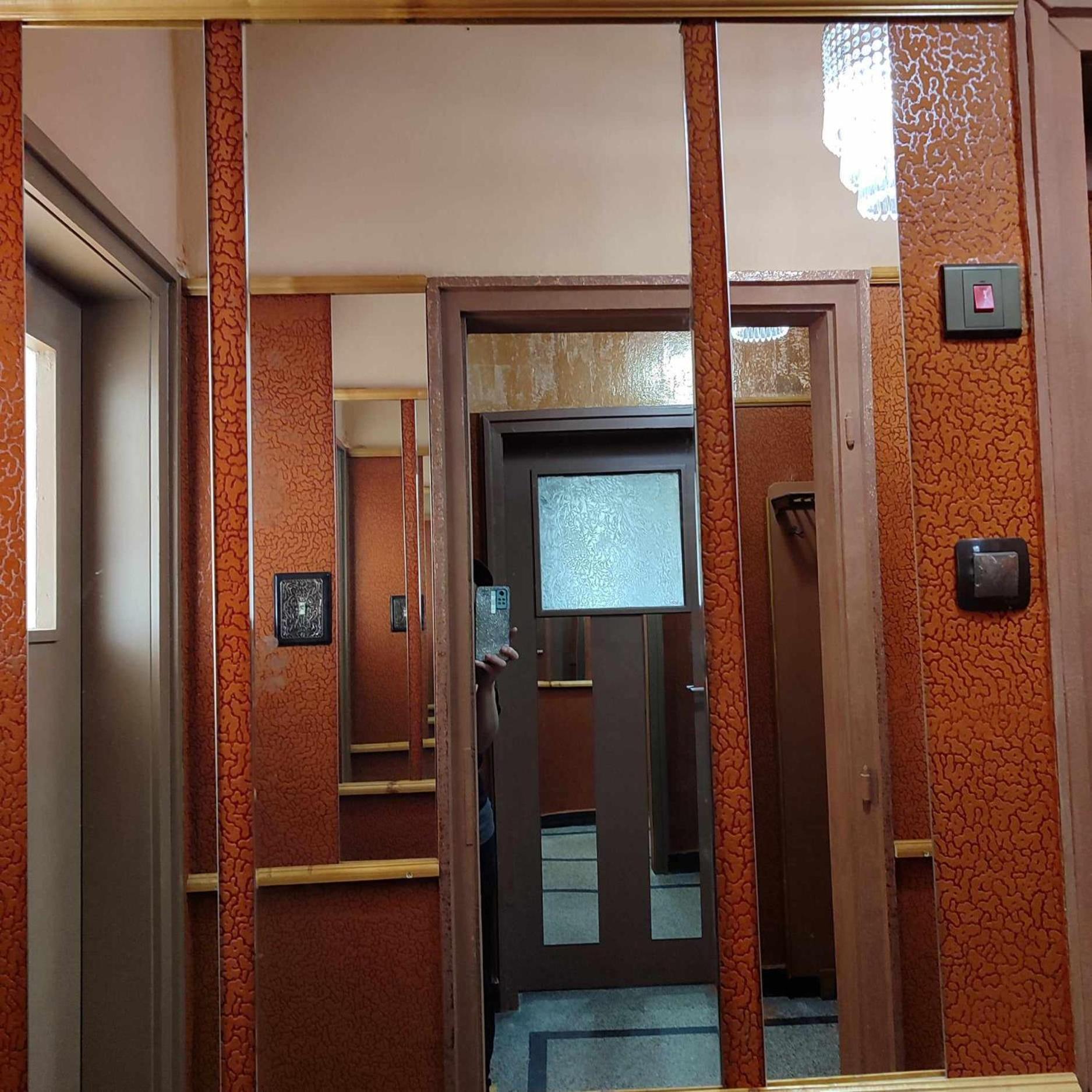 Appartamento Insta Haus Plovdiv Esterno foto