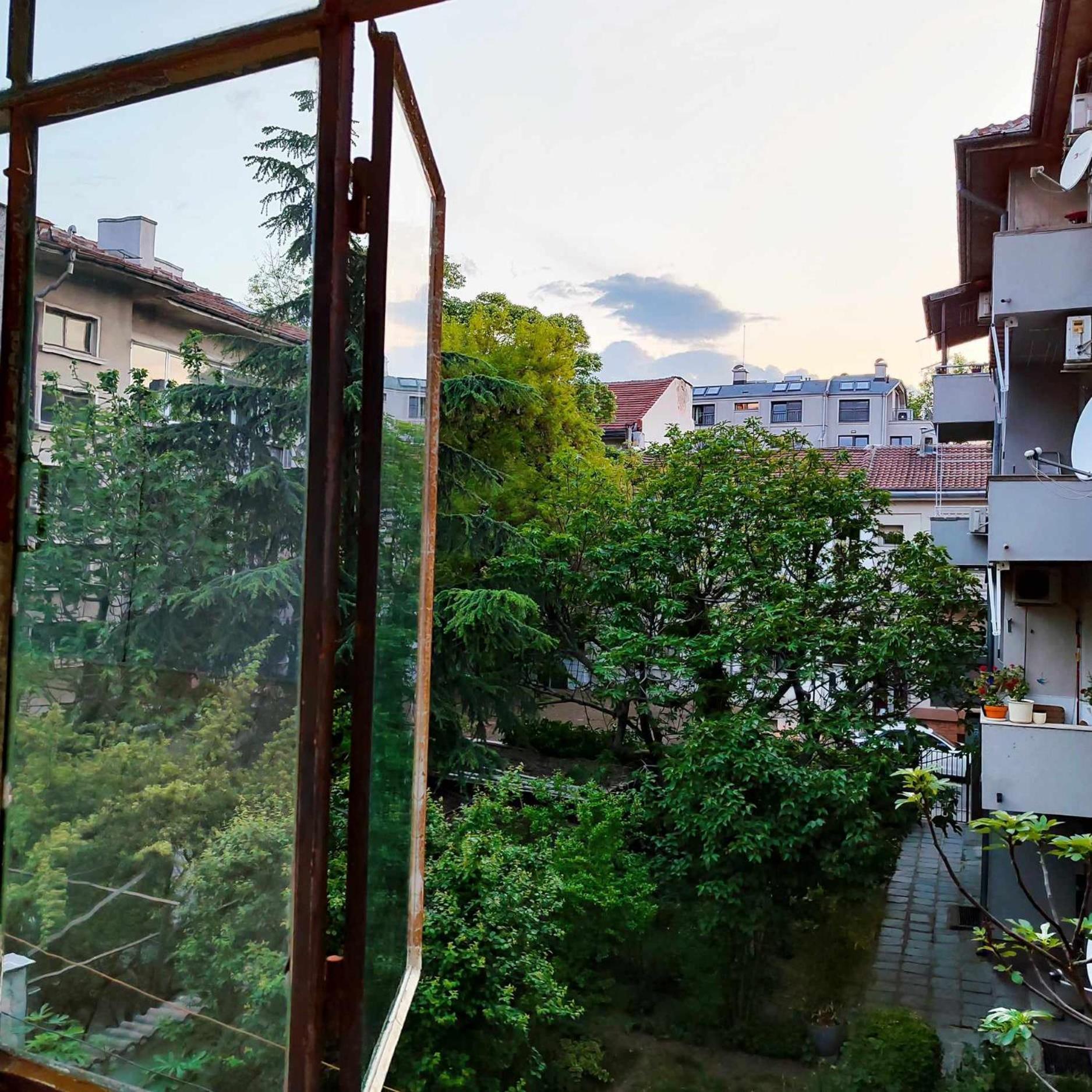 Appartamento Insta Haus Plovdiv Esterno foto