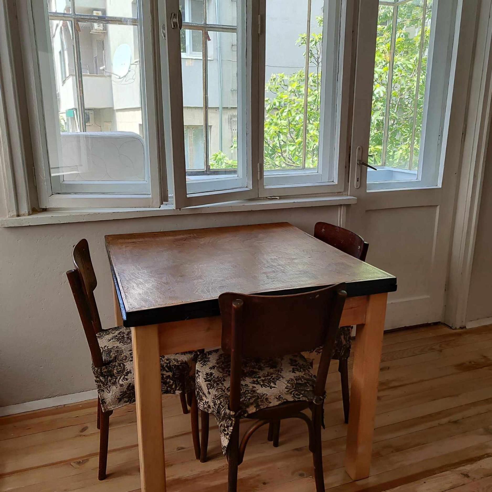 Appartamento Insta Haus Plovdiv Esterno foto