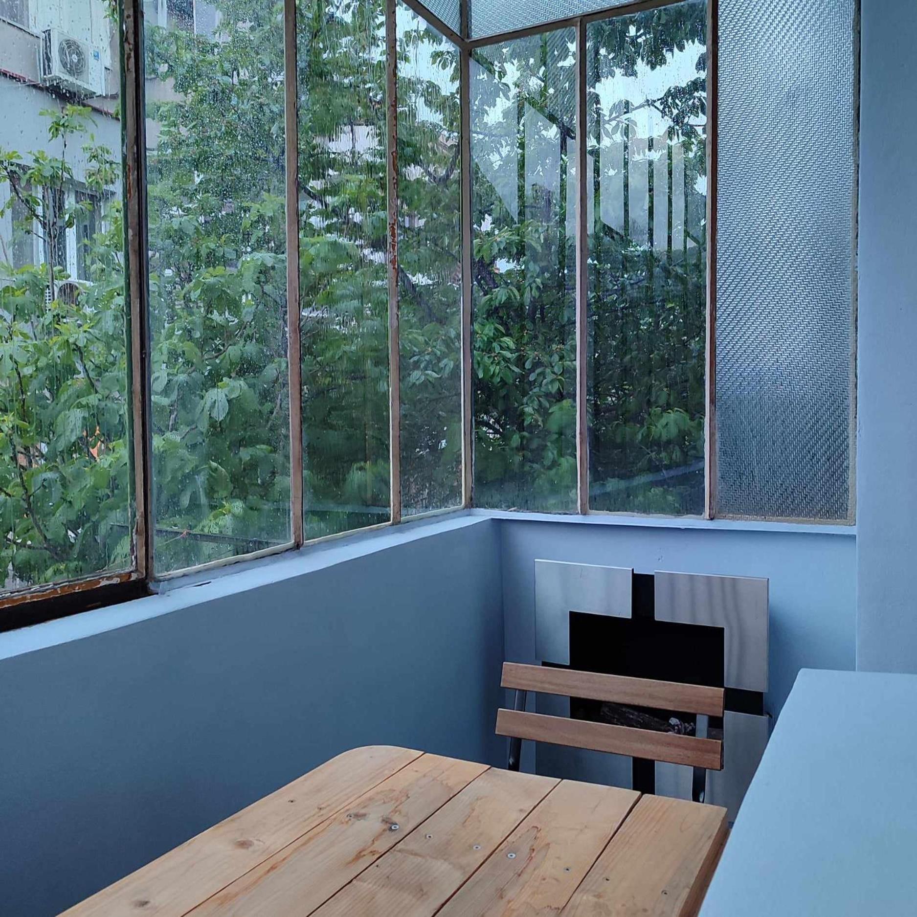 Appartamento Insta Haus Plovdiv Esterno foto
