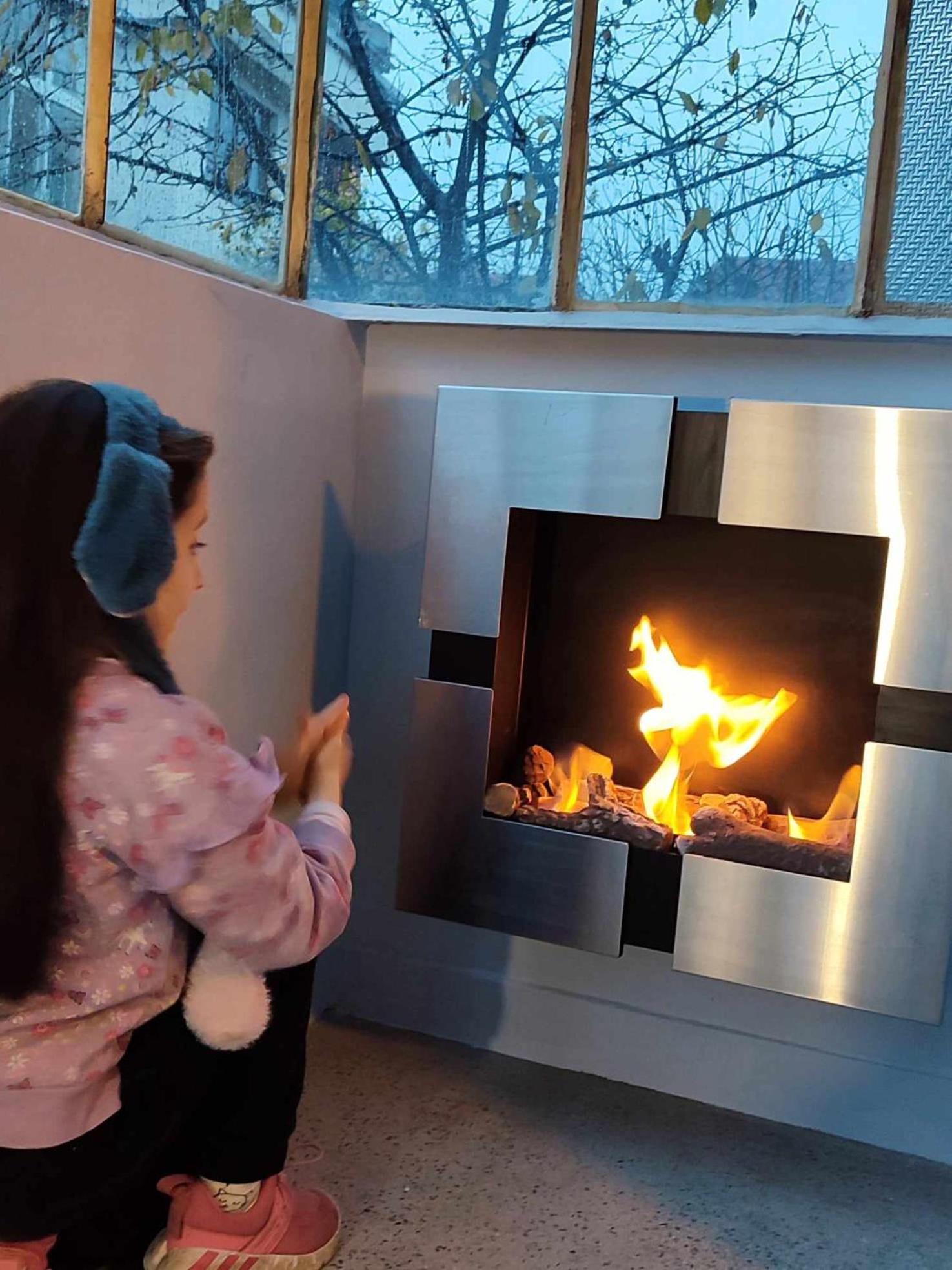 Appartamento Insta Haus Plovdiv Esterno foto