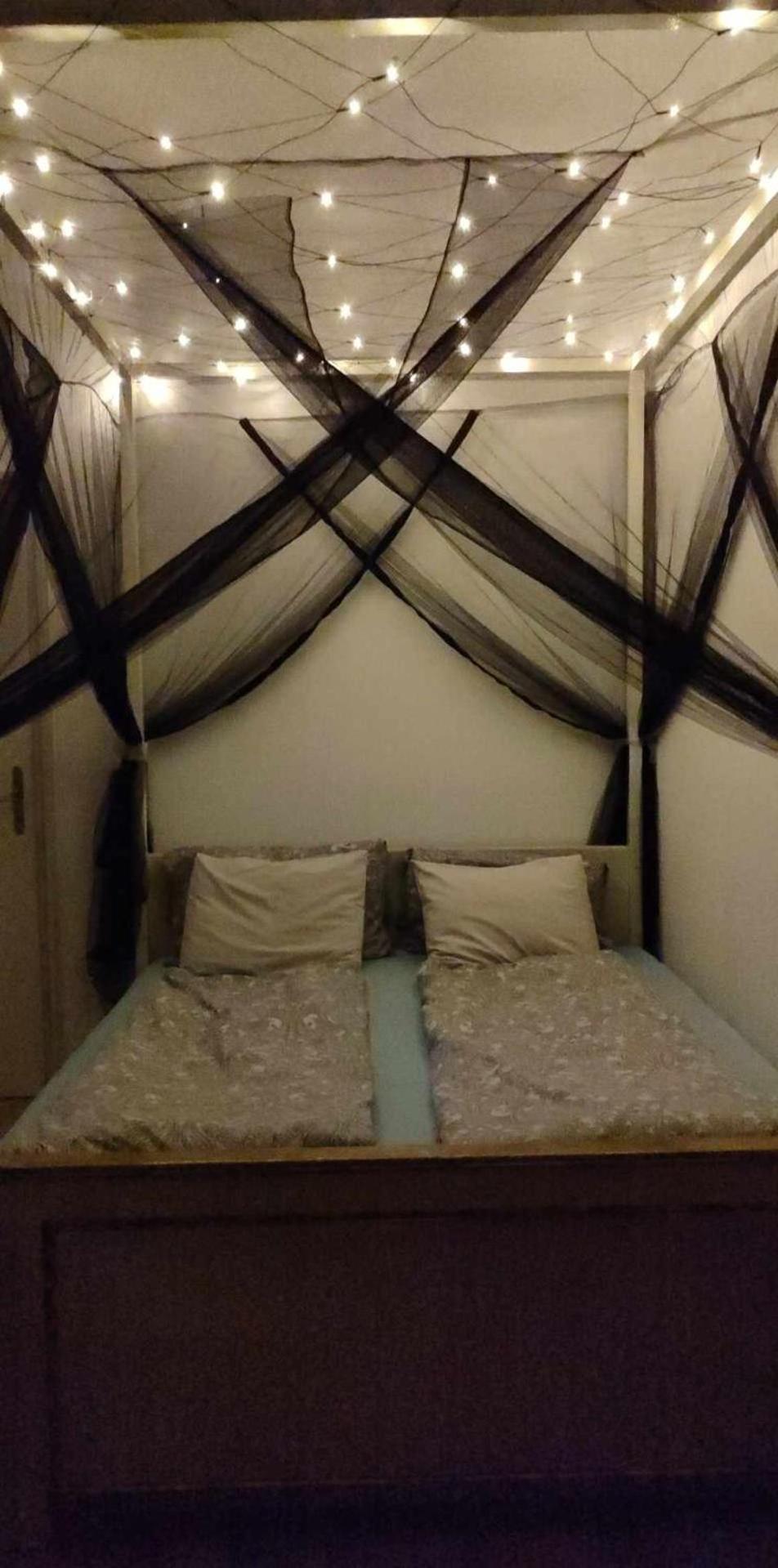 Appartamento Insta Haus Plovdiv Esterno foto