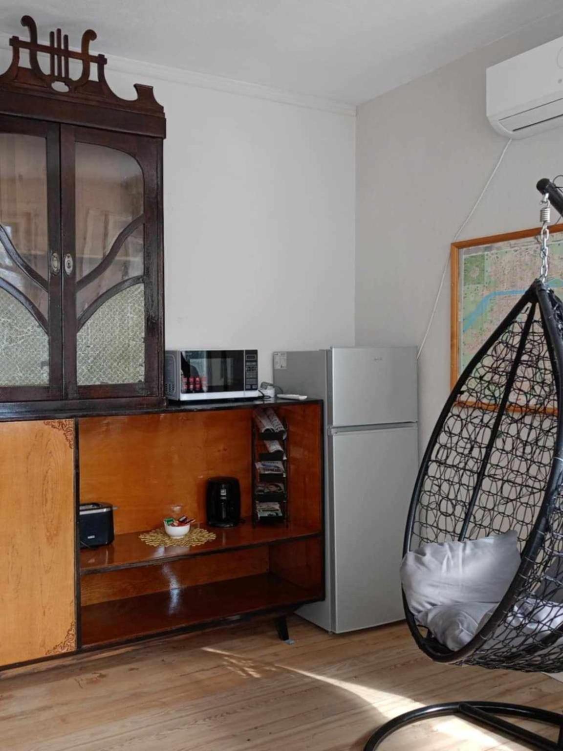 Appartamento Insta Haus Plovdiv Esterno foto